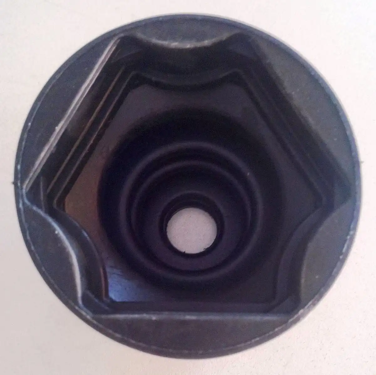 SANFONA HOMOC FOCUS 2000/2013 HONDA CIVIC 06/ LADO CAIXA