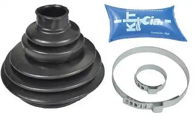 SANFONA HOMOC FIAT PALIO 1.6 16V 99/02 LADO RODA