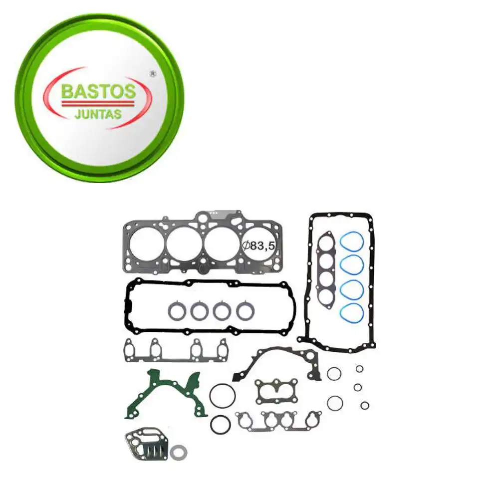 JUNTA MOTOR GOLF 2.0 8V 1999 A 2013 METAL S/RET