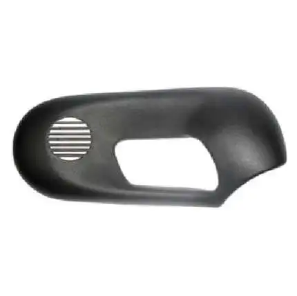 MOLDURA MACANETA INT CORSA 94/ DIANT DIR S/FURO VID ELETRICO