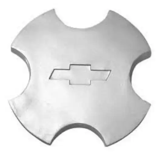 CALOTA RODA MONZA 2 PECAS