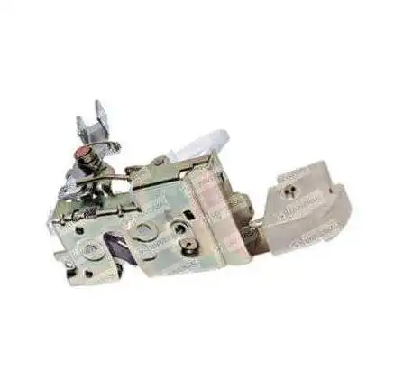 FECHADURA PORTA DIANT LOGUS 1993 A 1996 ESQ ELET