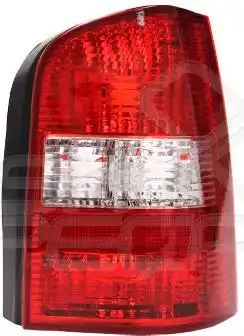 SINAL TRAS PARATI 99/ GER III DIR