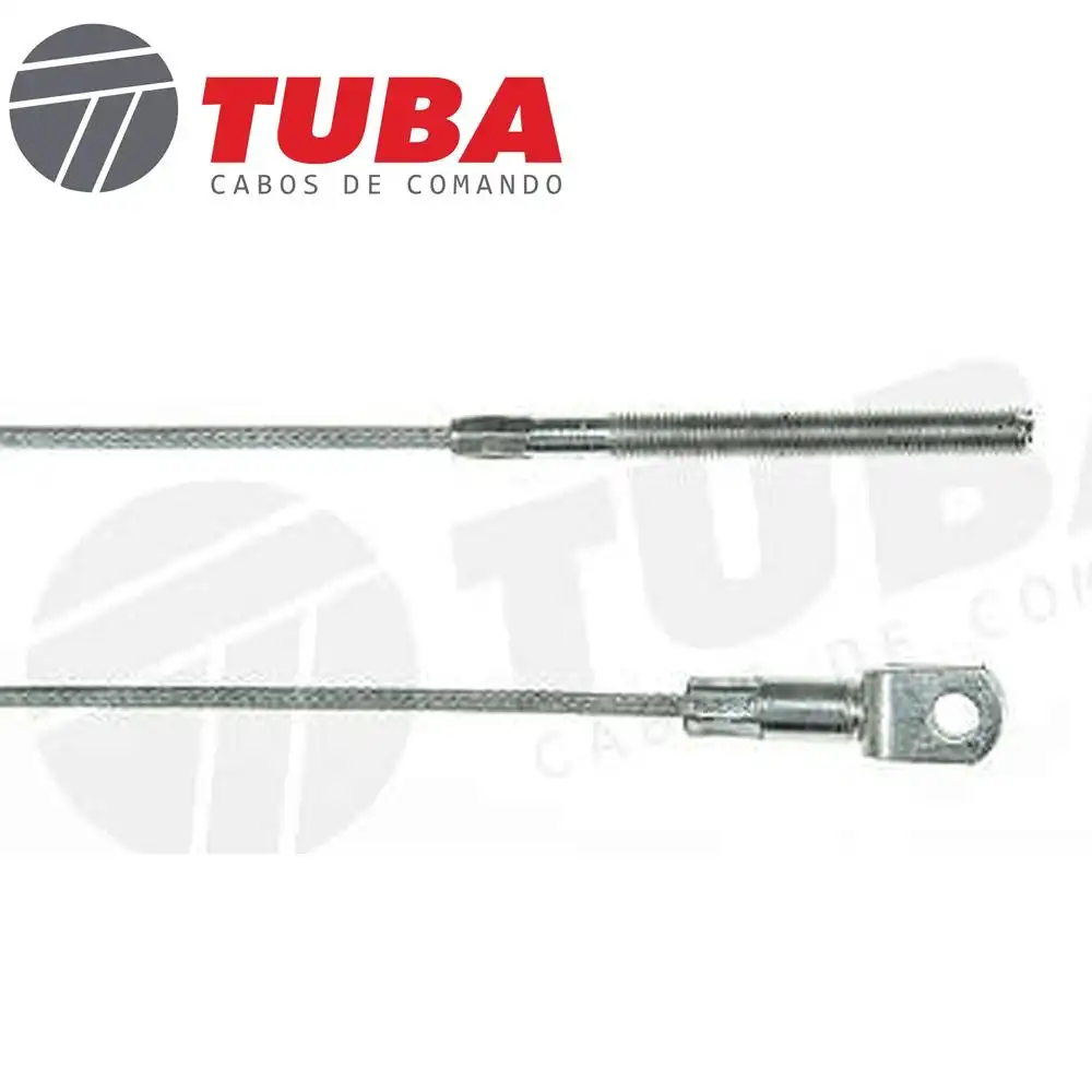 CABO EMBREAGEM KOMBI 1997 ACIMA 3076MM