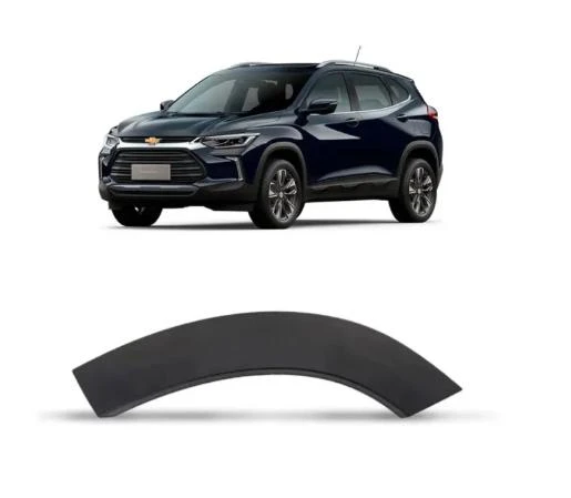 MOLDURA PARALAMA TRAS TRACKER 2021 A 2022 ESQ (PARTE PORTA)
