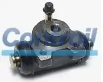 CILINDRO RODA TRAS RENAULT CLIO 1999 A 2009