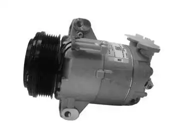 COMPRESSOR AR CONDICIONADO S-10 2.4 2.5 2.8 96/12