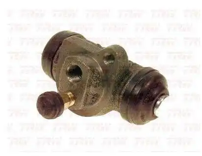 CILINDRO RODA TRAS CORSA 1994 A 2012