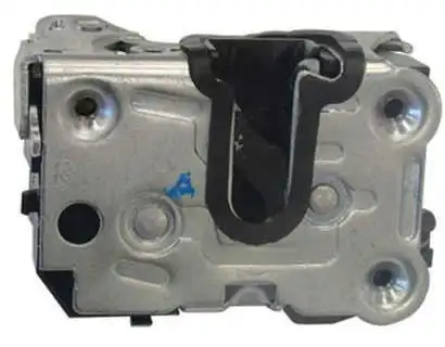 FECHADURA PORTA RENAULT LOGAN 2007 A 2013 TRAS DIR