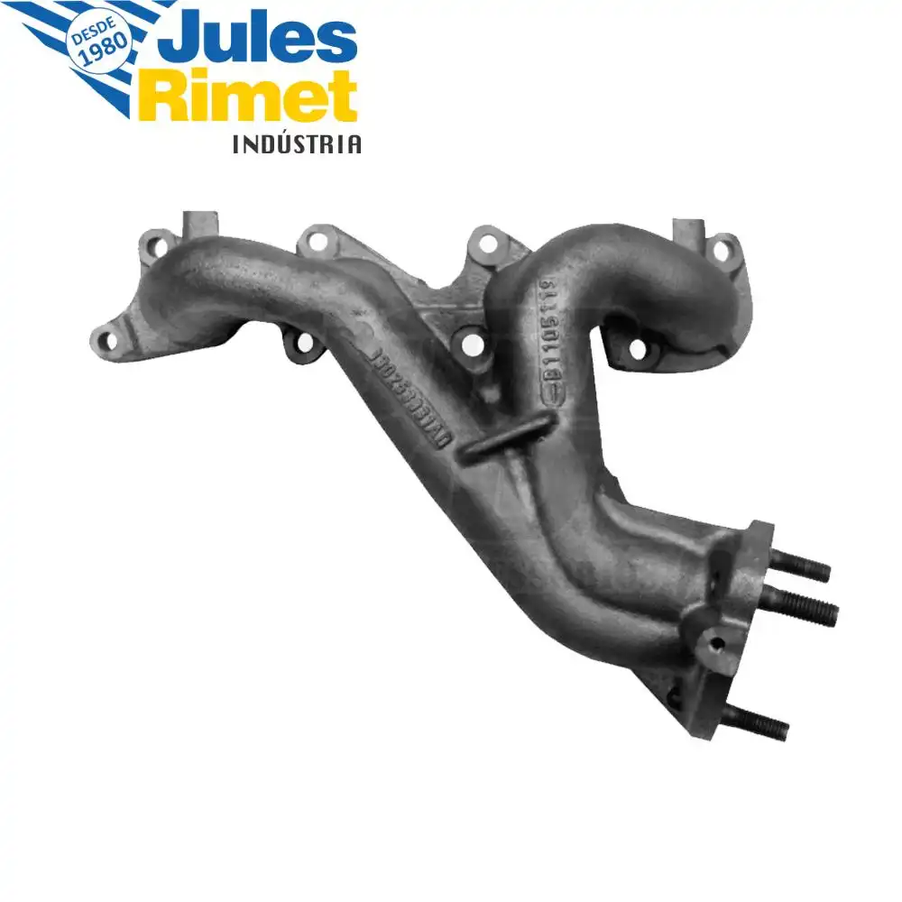 COLETOR ESCAPE GOL POWER KOMBI 1.4 FLEX 06/08