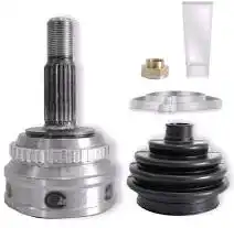 JUNTA HOMOC SANTANA,VERSAILLES GOL (ABS)