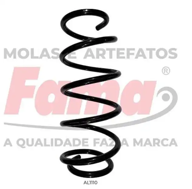 MOLA DIANT ASTRA 2.0 16V 2002 A 2011 C/ AR CAMBIO MANUAL