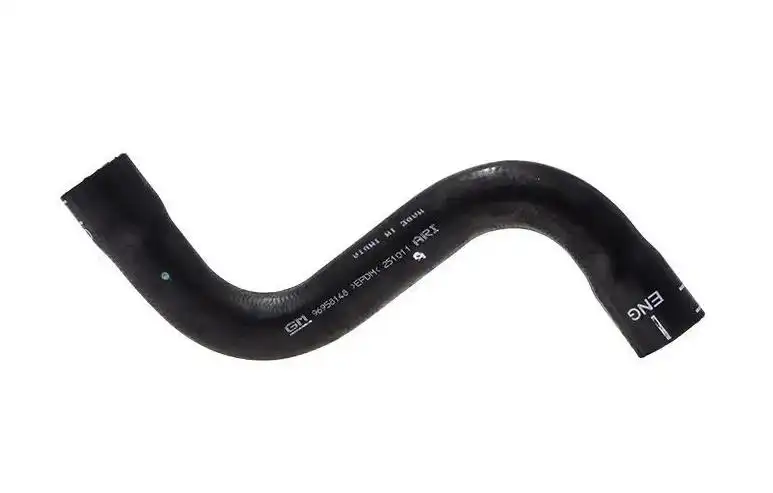 MANGUEIRA ENTRADA RADIADOR SONIC 1.6 2012 A 2016