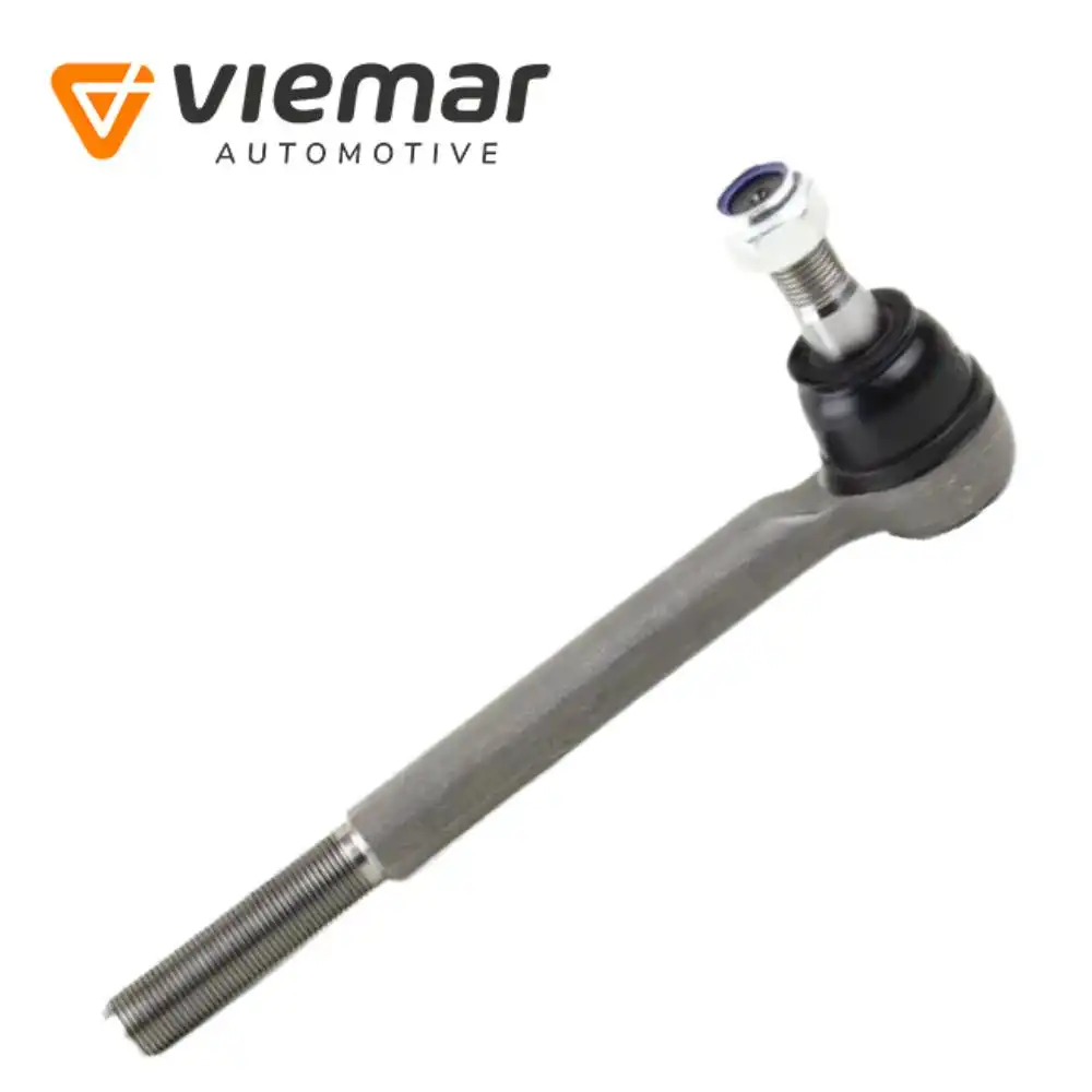 PONTEIRA DIRECAO C-10,D-10,D-20 ESQ LONGA /91