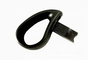 BOTAO LEVANTAR BANCO GOLF 99/ DIR PRETO