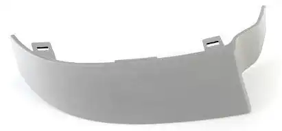 ACABAMENTO SINALEIRA TRAS GOL GER IV ESQ C/PRIMER