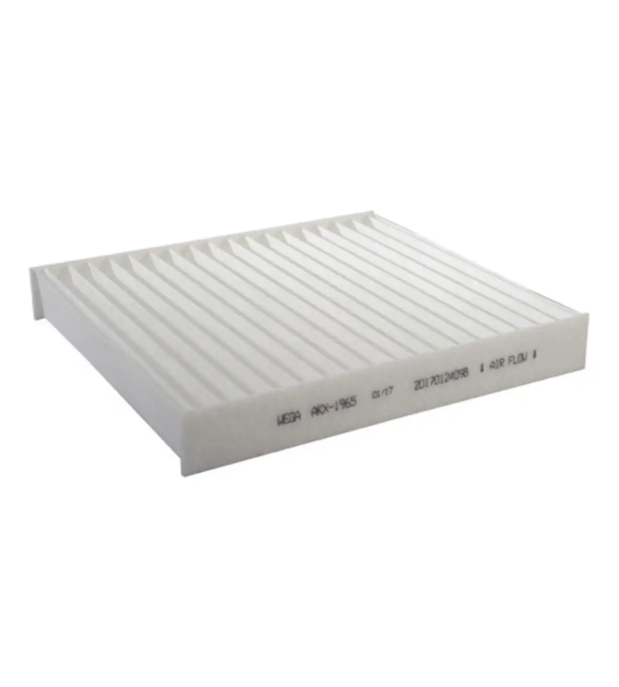 FILTRO AR CABINE TOYOTA HILUX 2.8 16V 2016/ COM CARVAO