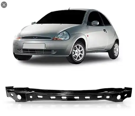 TRAVESSA RADIADOR KA