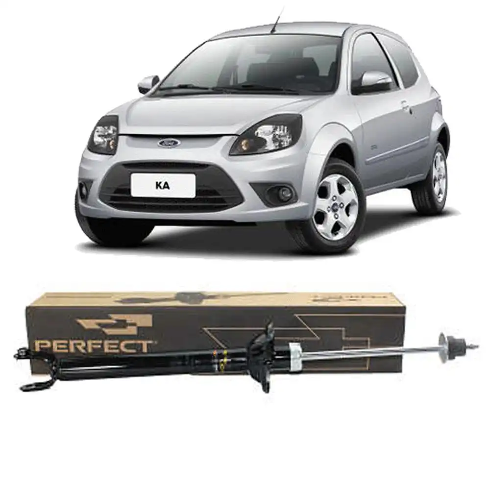 AMORTECEDOR TRASEIRO KA 2011 A 2013