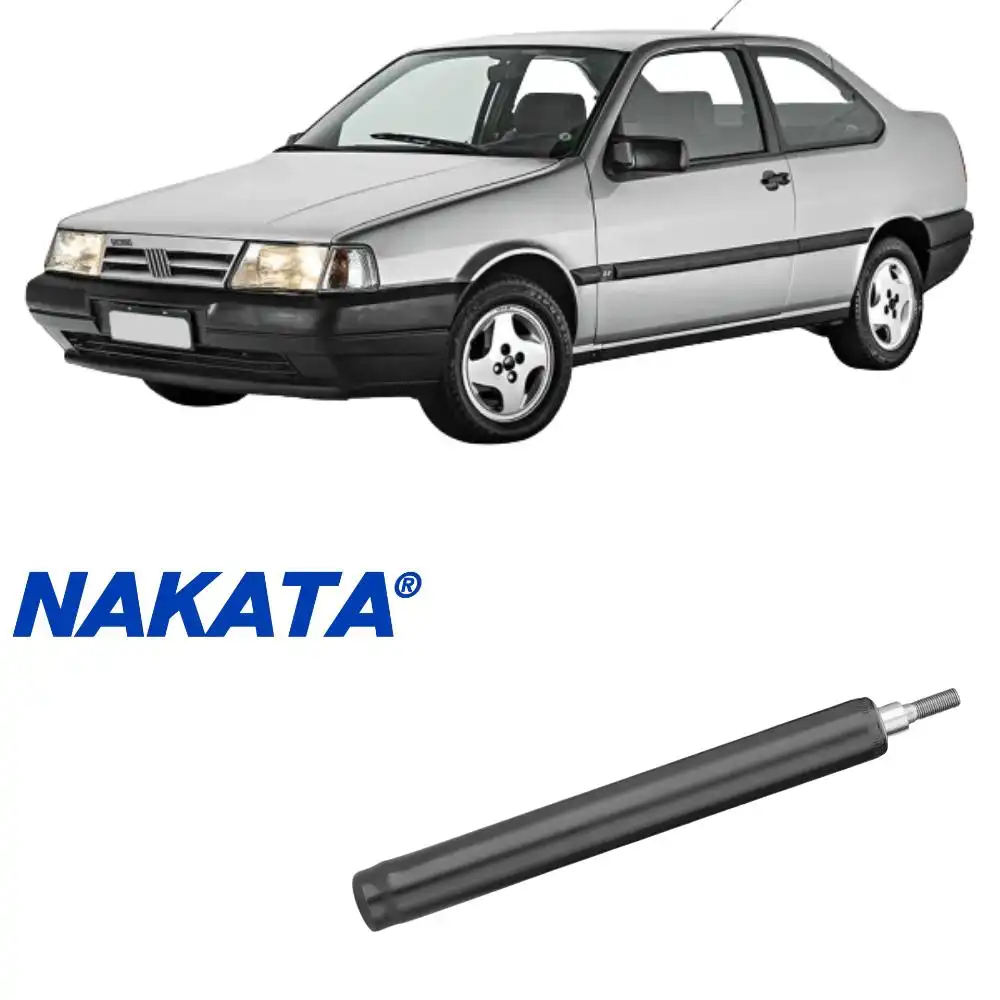 AMORTECEDOR TRASEIRO FIAT TEMPRA 8V 1992 A 1994 CARTUCHO