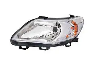 FAROL GOL G5 2009 A 2012 ESQ (SIMPLES)