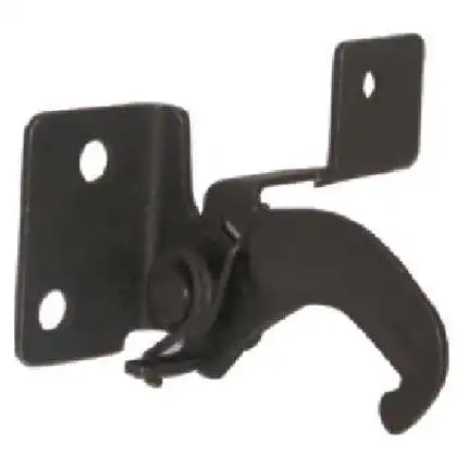 FECHADURA CAPO S-10 2001/ SUPERIOR