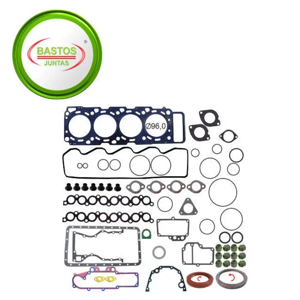 JUNTA MOTOR S-10 2.8 MWM 2000 A 2011