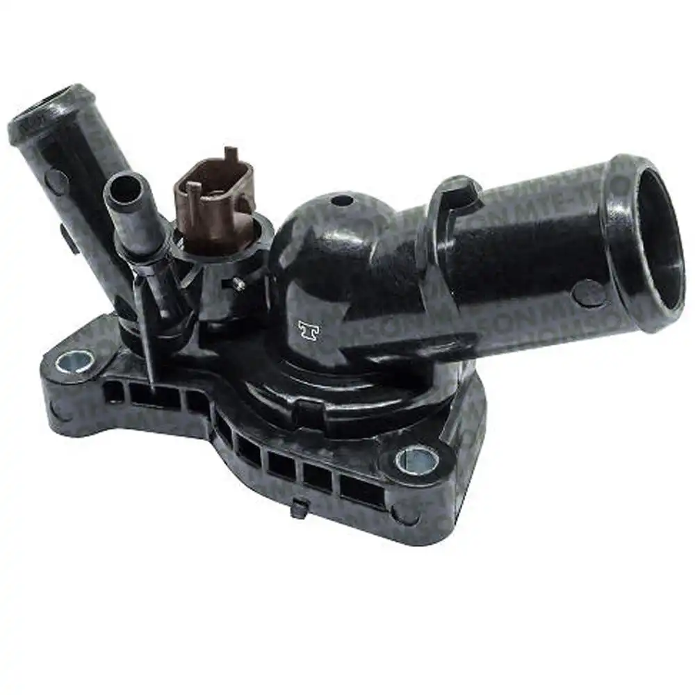 VALVULA TERMOSTATICA FIAT ARGO 1.8 16V E-TORQ 2017/ FLEX