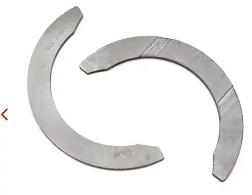 ARRUELA ENCOSTO VIRABREQUIM SANTA FE 3.5 V6 2010 A 2013 STD