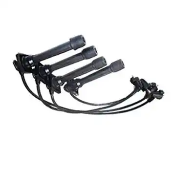 CABO VELA TOYOTA COROLLA 1.6 16V 92/97 1.8 16V /2002