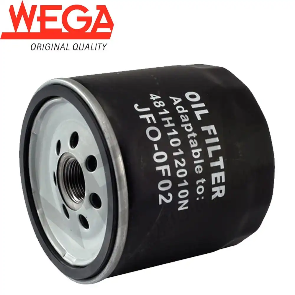 FILTRO OLEO MOTOR CHERY TIGGO 2.0 16V 2009 A 2012