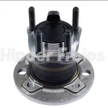 CUBO RODA TRAS MONTANA 2011/ C/ ABS