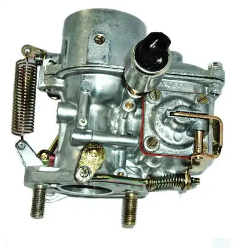 CARBURADOR FUSCA 1500, 1600 SIMPLES