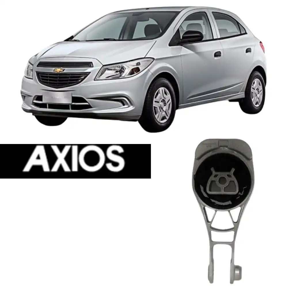 CALCO CAIXA COBALT ONIX PRISMA SPIN 12/ TRACKER 14/ CENTRAL