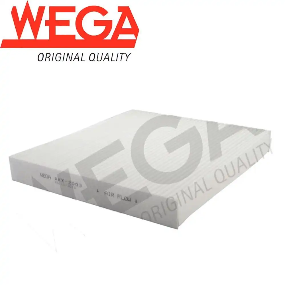 FILTRO AR CABINE KIA SORENTO 2.5 16V 2004 A 2005