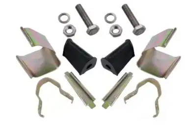 KIT EST DIANT KOMBI DIR/ESQ INT/EXT COMPLETO