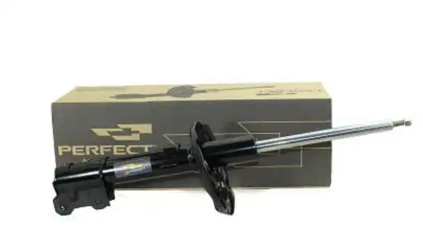 AMORTECEDOR TRASEIRO OROCH 2015 ACIMA