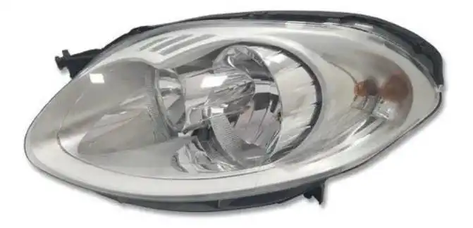 FAROL FIAT PALIO 12/17 ESQ ESSENCE ATTRACTIVE