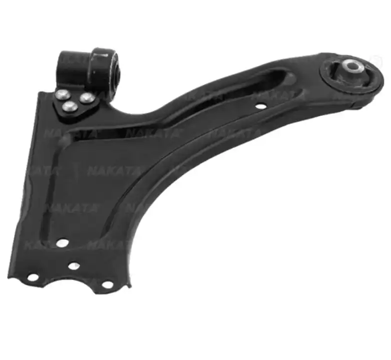 BANDEJA DIANTEIRA MONTANA 2003 A 2012 DIREITA SEM PIVO