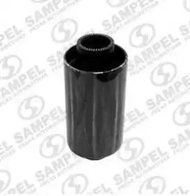 BUCHA BANDEJA DIANT NISSAN FRONTIER 98/ INFERIOR (MAIOR)