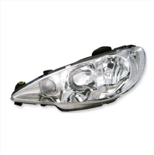 FAROL PEUGEOT 206 2004 A 2008 DIR DUPLO