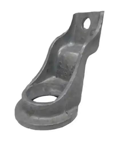 SUPORTE RADIADOR CORSA 94/ DIR S/ AR COND