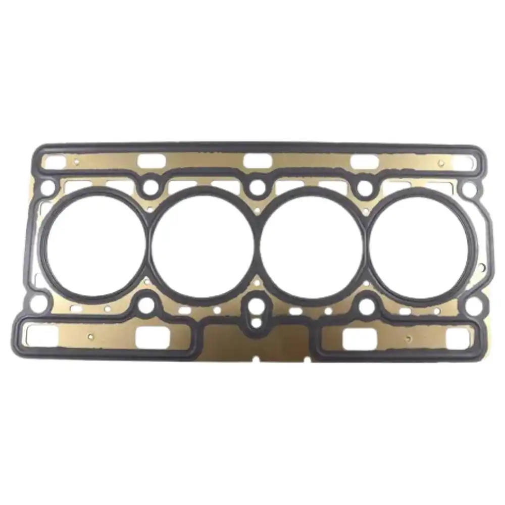 JUNTA CABECOTE PEUGEOT 206 RENAULT CLIO 1.0 16V 99/ METAL