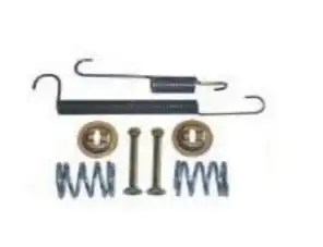 MOLA PATIM FREIO TRAS ASTRA 99/ MERIVA 03/ MONTANA 04/ 1 LAD