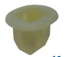 BUCHA FIXACAO GRAMPO SPOILER LAT FIAT PALIO