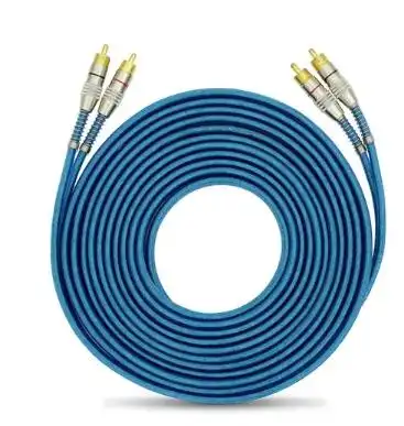 CABO RCA 5 METROS BLINDADO