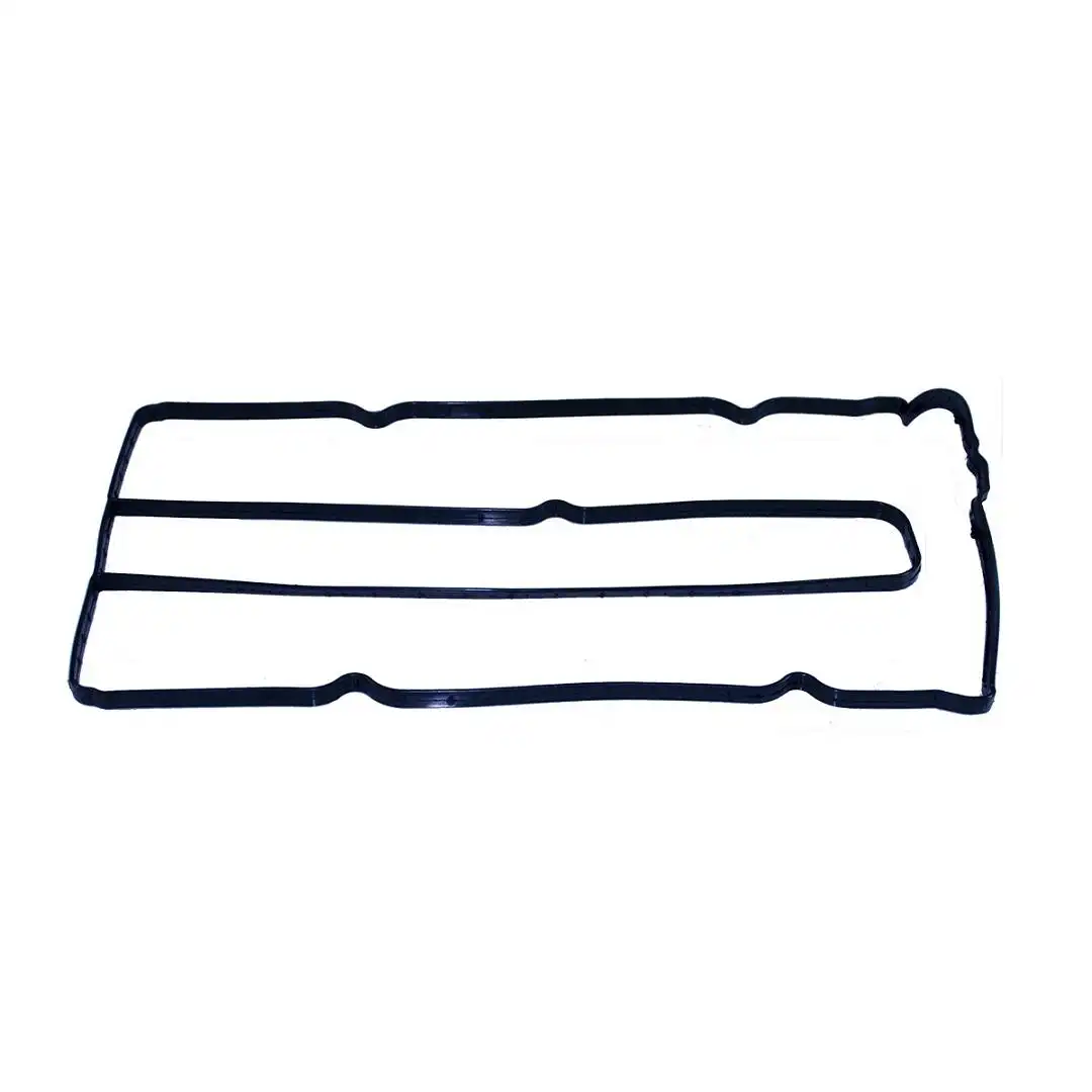 JUNTA TAMPA VALVULA NEW FIESTA SIGMA COM POLIA VARIAVEL