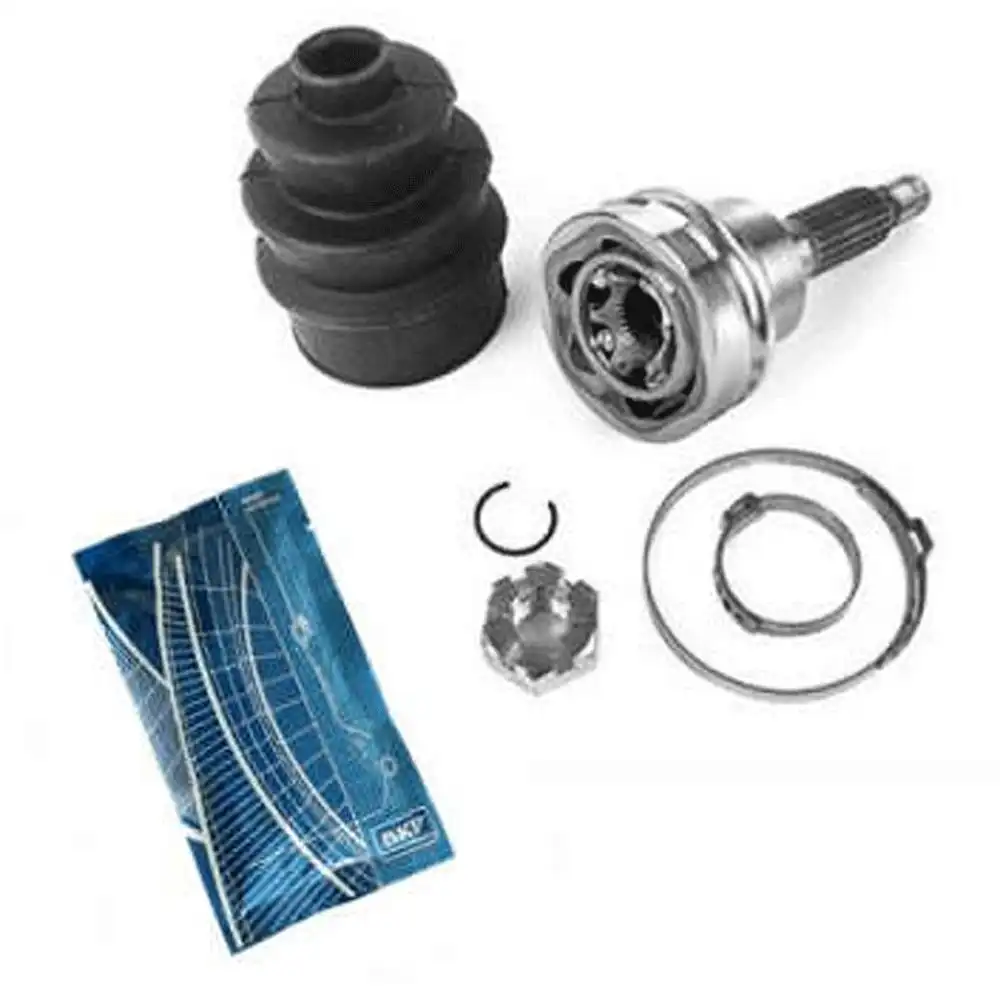 JUNTA HOMOC RENAULT LOGAN SANDERO 1.0 1.6 14/18 ESQ