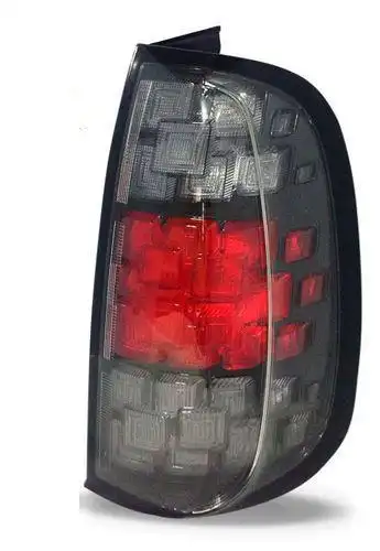 SINAL TRAS FIAT UNO VIVACE 15/17 DIR FUME