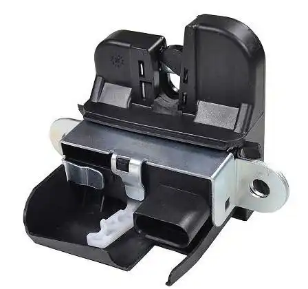 FECHADURA PORTA MALAS FOX 2014 A 2021